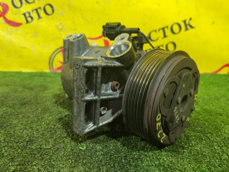 Компрессор кондиционера, 3000 рублей, Красноярск