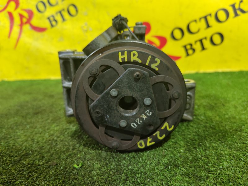 Компрессор кондиционера, 3000 рублей, Красноярск