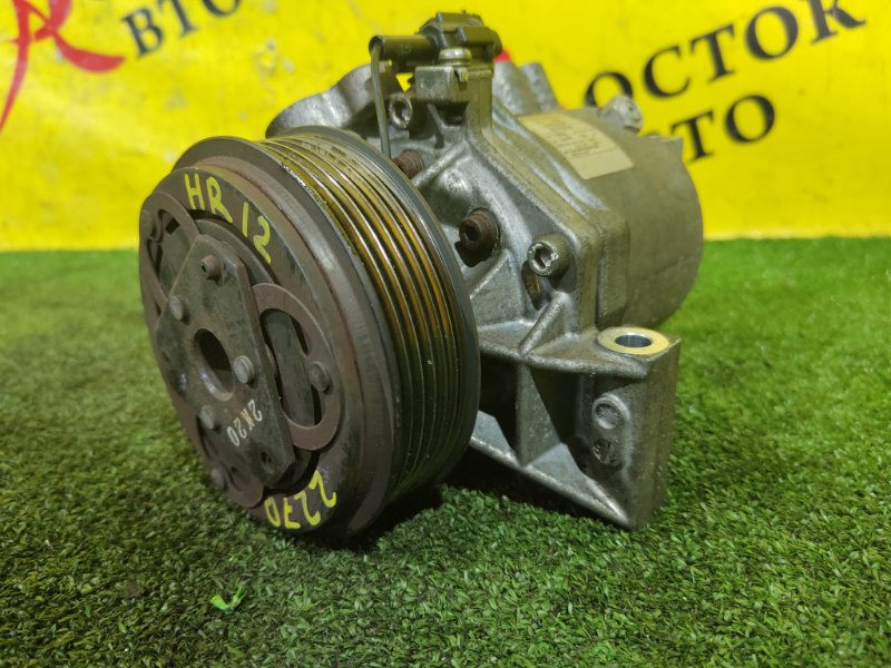 Компрессор кондиционера, 3000 рублей, Красноярск