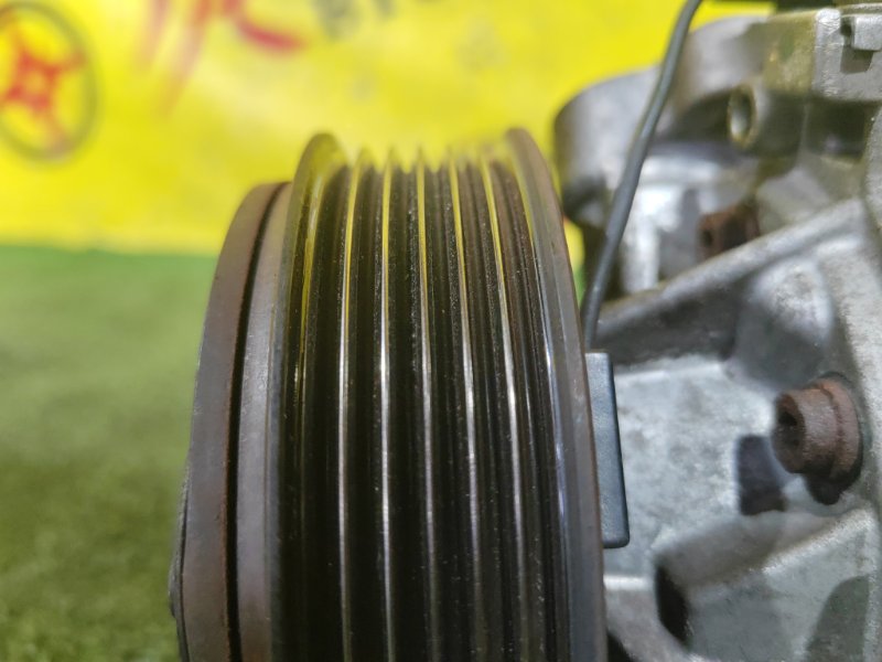 Компрессор кондиционера, 3000 рублей, Красноярск