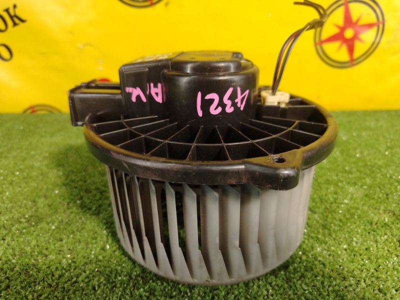 Мотор печки, 800 рублей, Красноярск