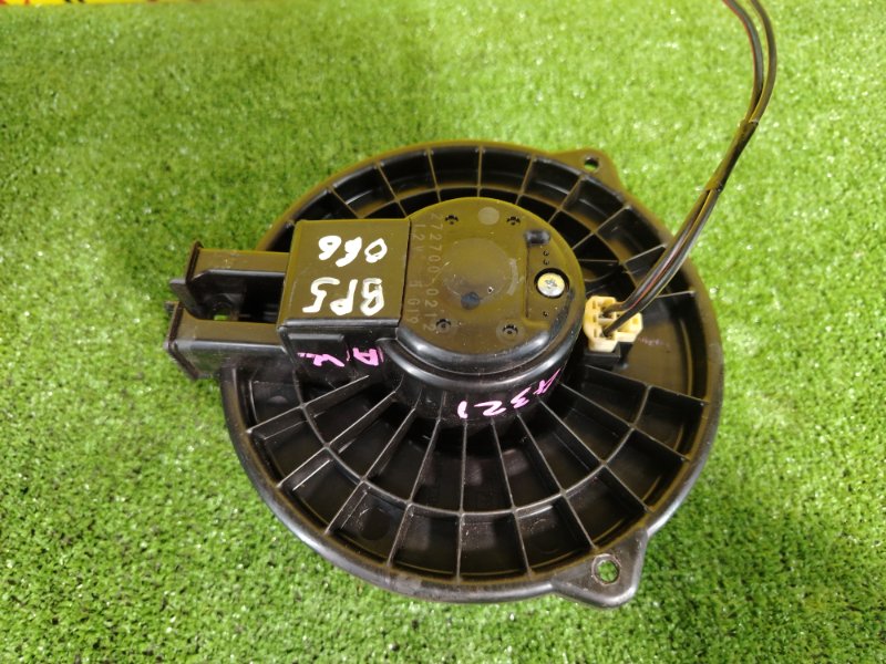 Мотор печки, 800 рублей, Красноярск