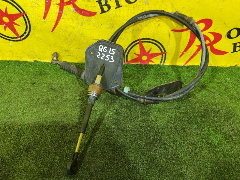 трос переключения кпп, 1000 рублей, Красноярск