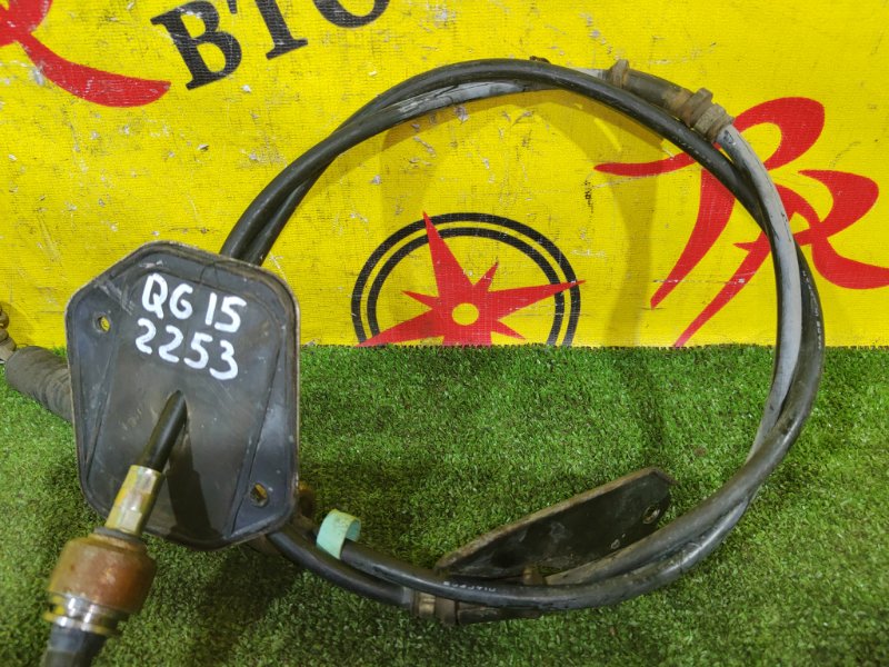 трос переключения кпп, 1000 рублей, Красноярск