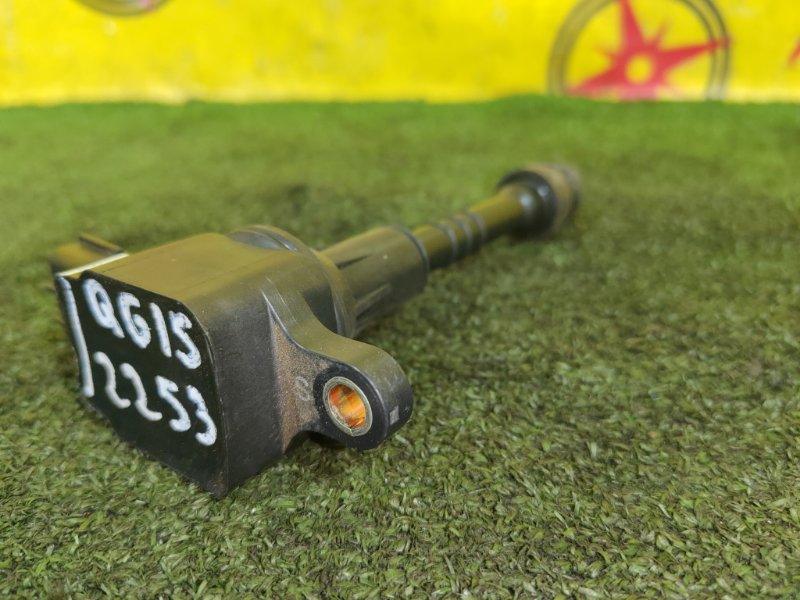 Катушка зажигания, 1000 рублей, Красноярск