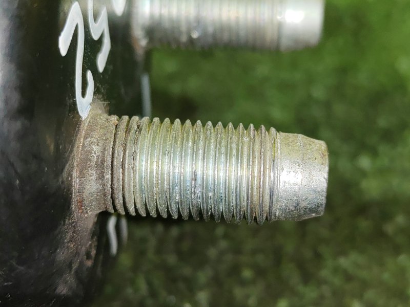 Подушка двигателя, 700 рублей, Красноярск