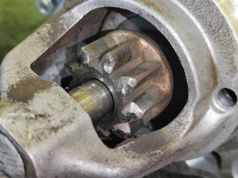 Стартер, 2500 рублей, Красноярск