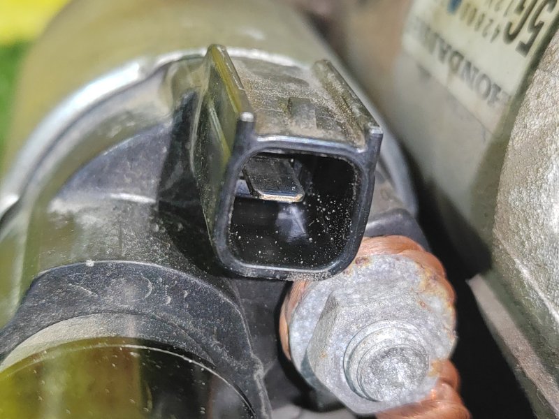 Стартер, 2500 рублей, Красноярск