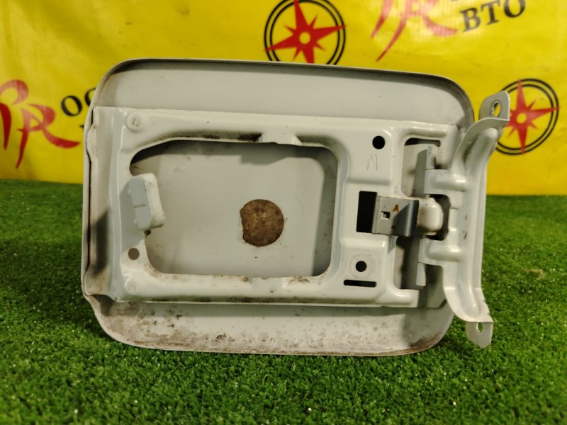 лючок бензобака, 300 рублей, Красноярск