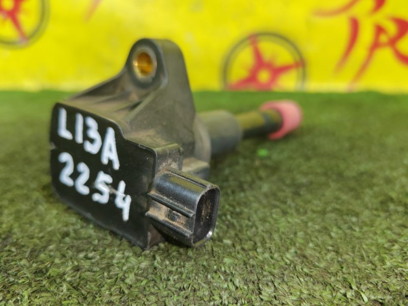 Катушка зажигания, 1800 рублей, Красноярск