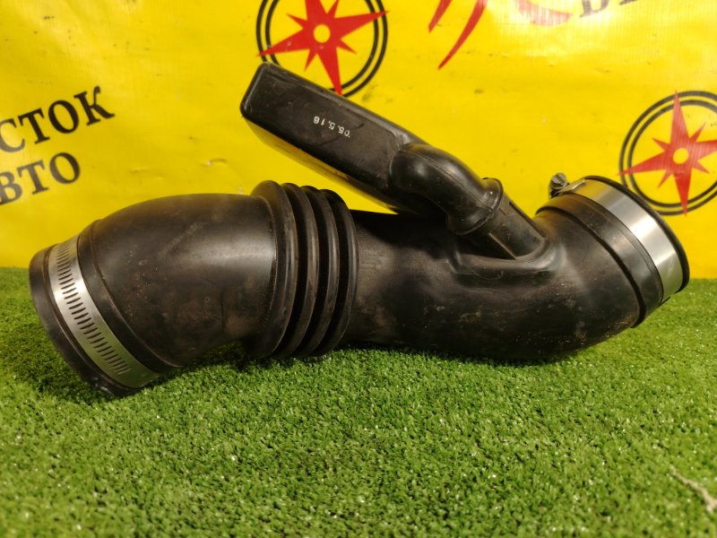 Патрубок воздушного фильтра, 300 рублей, Красноярск