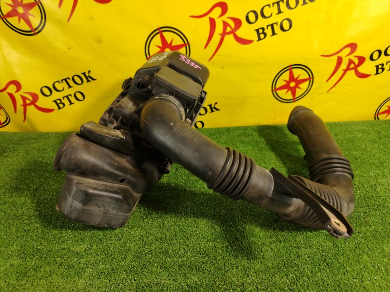 Корпус воздушного фильтра, 1500 рублей, Красноярск