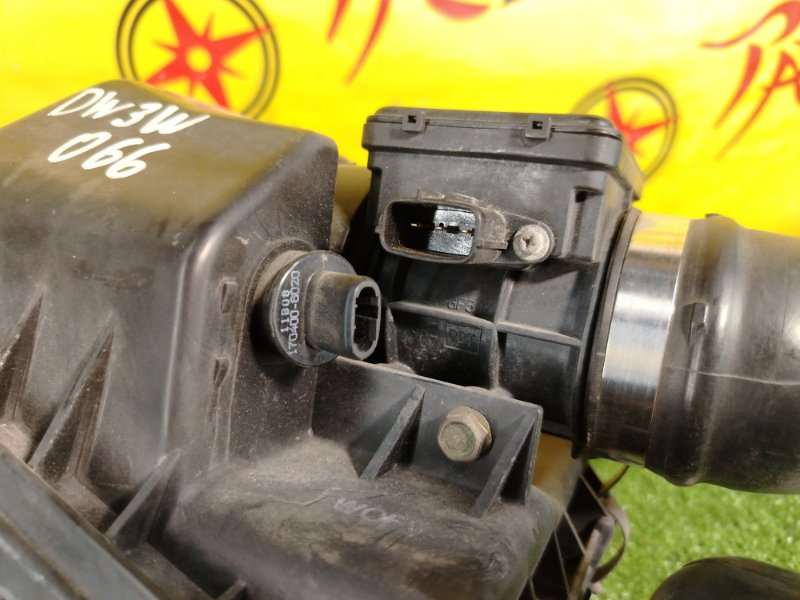 Корпус воздушного фильтра, 1500 рублей, Красноярск