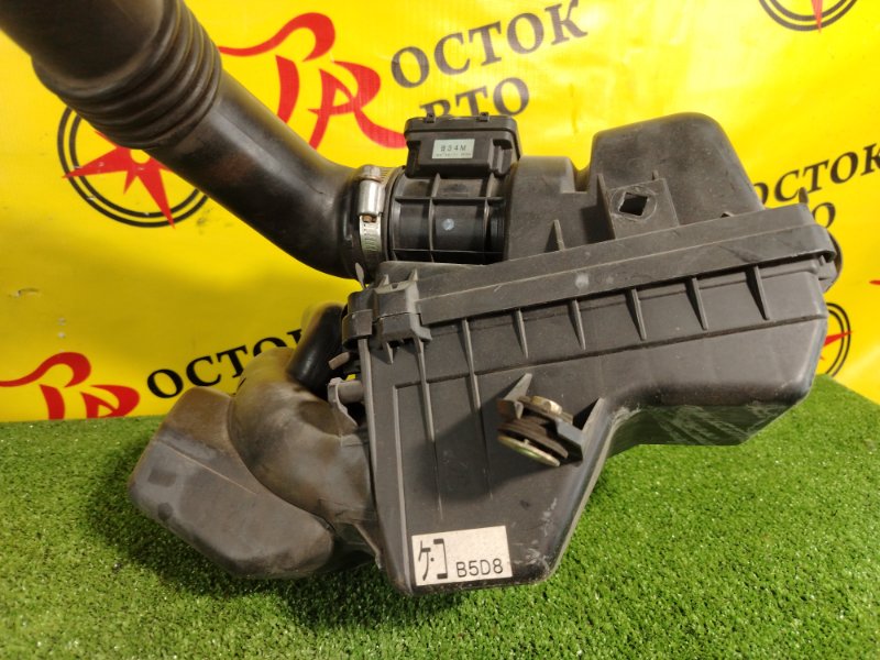 Корпус воздушного фильтра, 1500 рублей, Красноярск