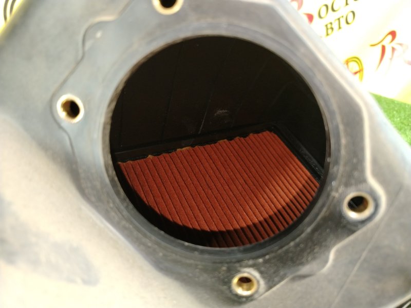 Корпус воздушного фильтра, 350 рублей, Красноярск