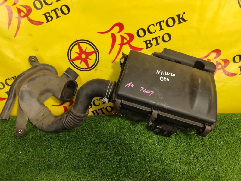 Корпус воздушного фильтра, 800 рублей, Красноярск