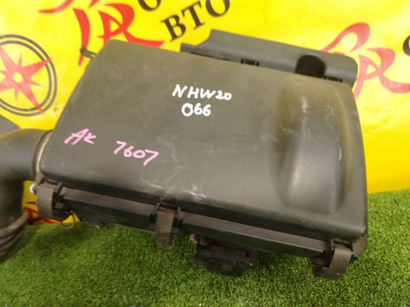 Корпус воздушного фильтра, 800 рублей, Красноярск