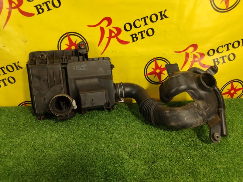 Корпус воздушного фильтра, 800 рублей, Красноярск