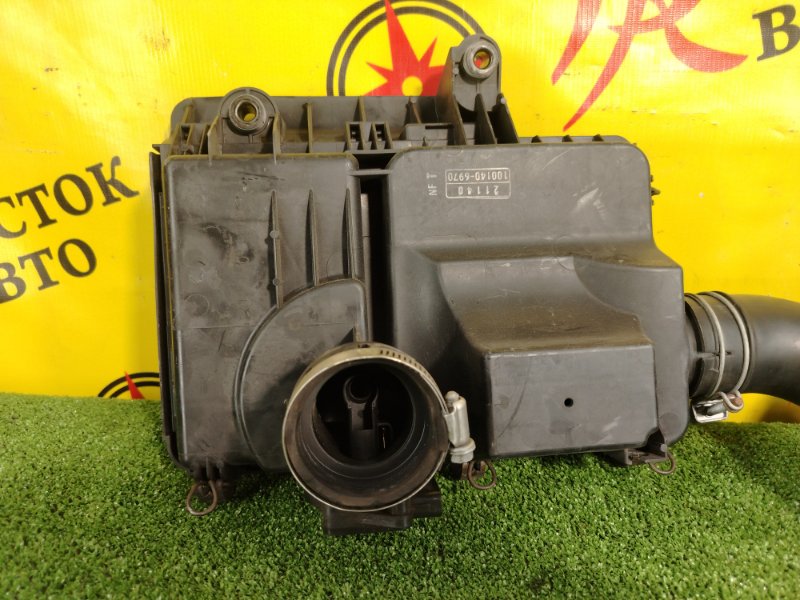 Корпус воздушного фильтра, 800 рублей, Красноярск