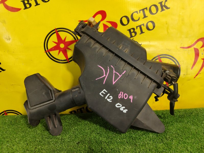 Корпус воздушного фильтра, 600 рублей, Красноярск