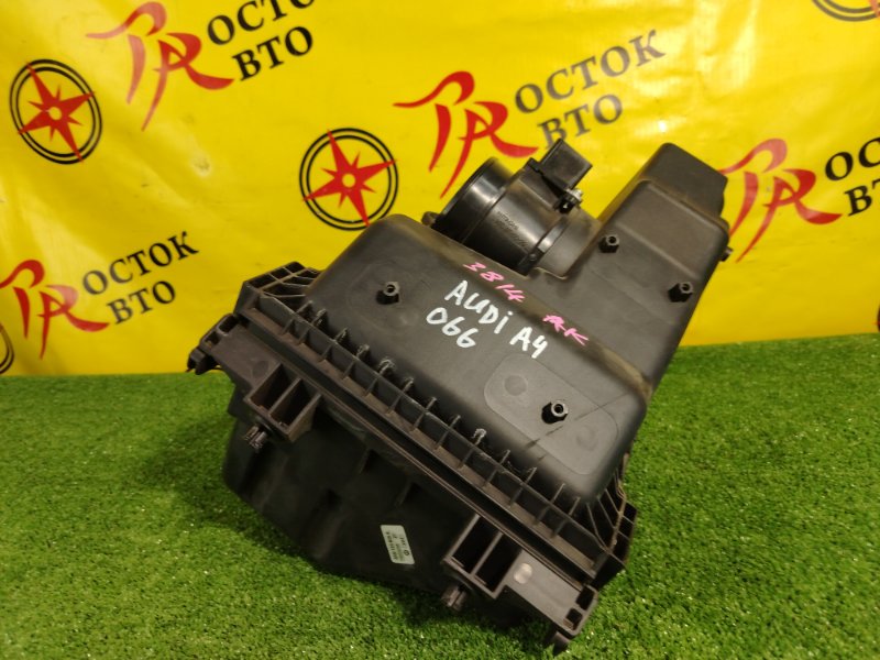 Корпус воздушного фильтра, 3000 рублей, Красноярск