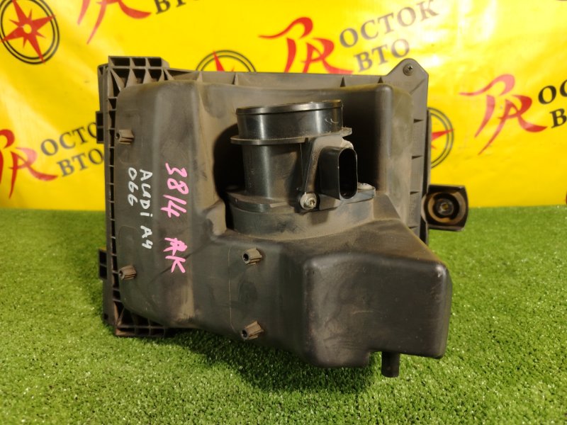 Корпус воздушного фильтра, 3000 рублей, Красноярск