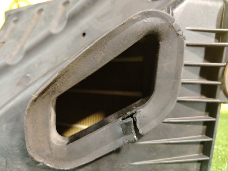 Корпус воздушного фильтра, 3000 рублей, Красноярск