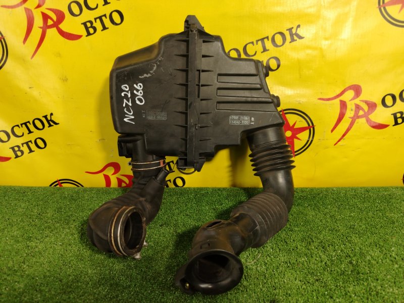 Корпус воздушного фильтра, 700 рублей, Красноярск