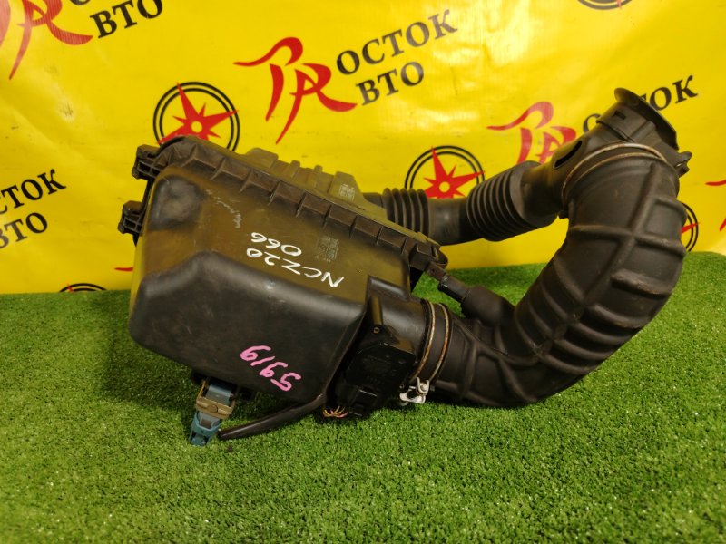 Корпус воздушного фильтра, 700 рублей, Красноярск