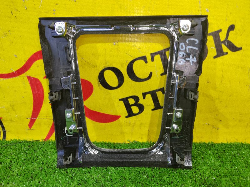 Консоль КПП, 300 рублей, Красноярск