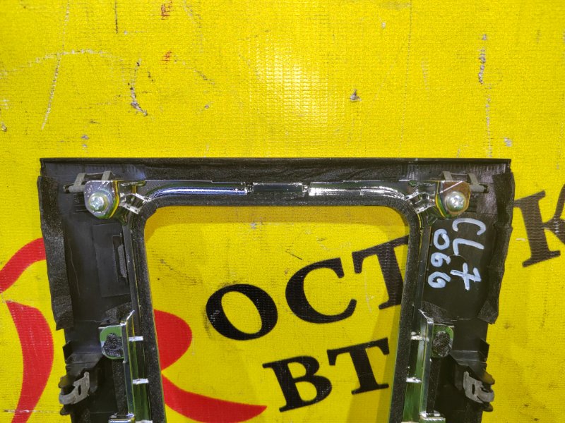 Консоль КПП, 300 рублей, Красноярск