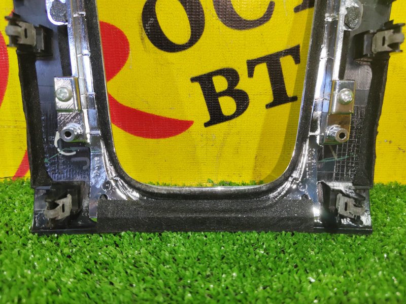 Консоль КПП, 300 рублей, Красноярск