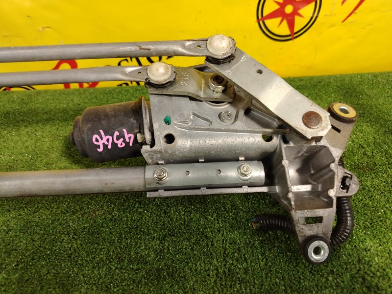 привод (мотор) стеклоочистителей, 350 рублей, Красноярск