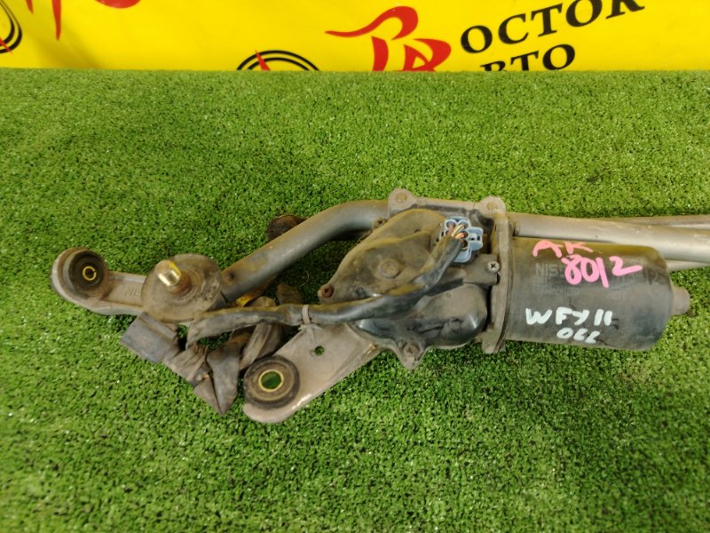 привод (мотор) стеклоочистителей, 800 рублей, Красноярск