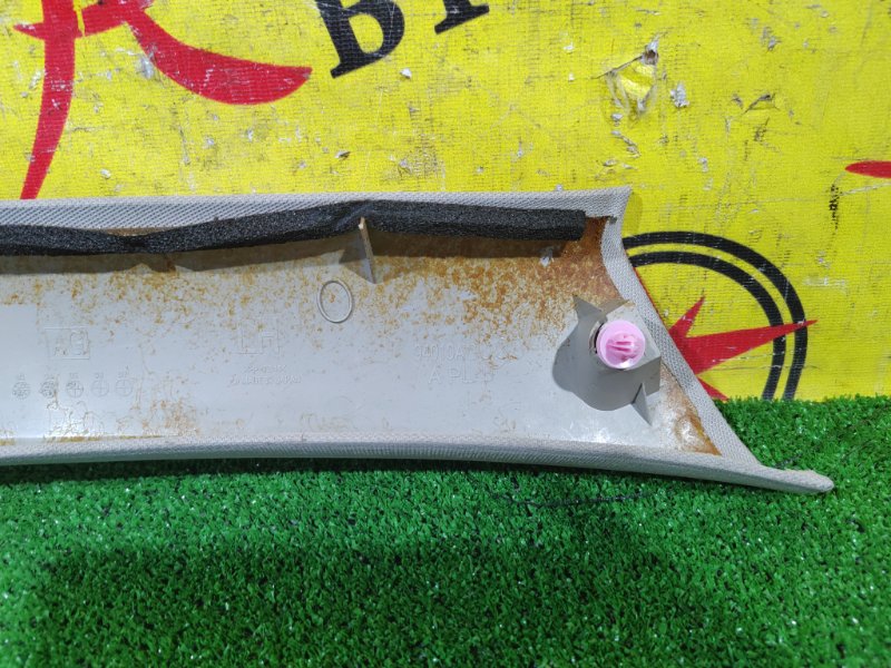 обшивка стойки кузова, 1000 рублей, Красноярск