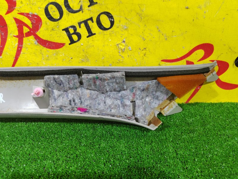 обшивка стойки кузова, 1000 рублей, Красноярск