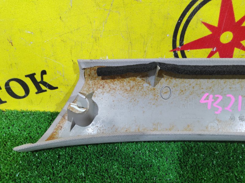 обшивка стойки кузова, 1000 рублей, Красноярск