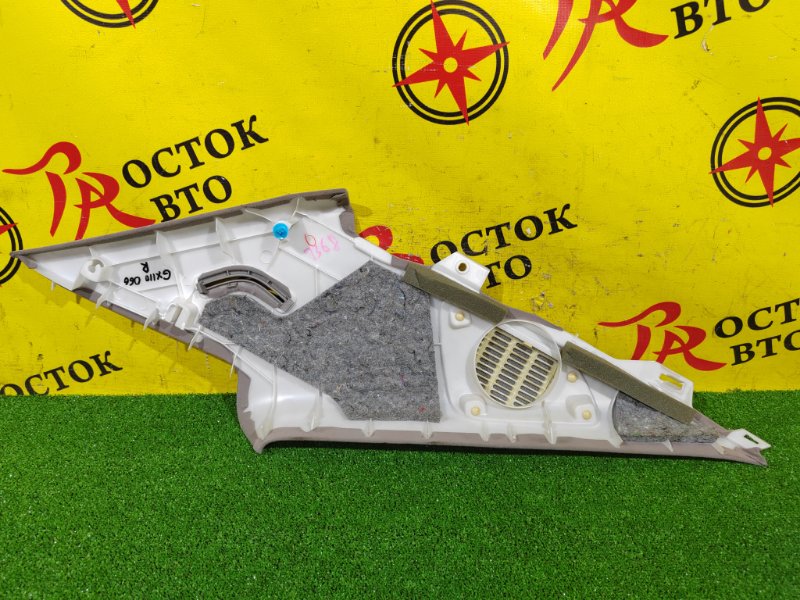 обшивка стойки кузова, 5000 рублей, Красноярск