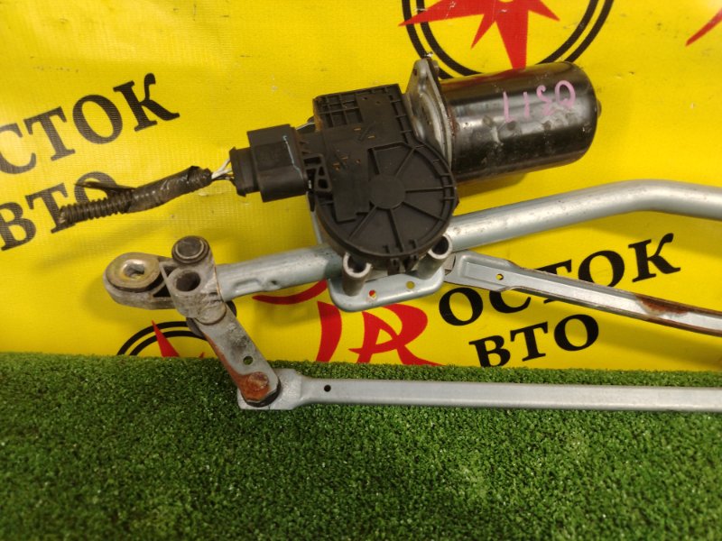 привод (мотор) стеклоочистителей, 300 рублей, Красноярск