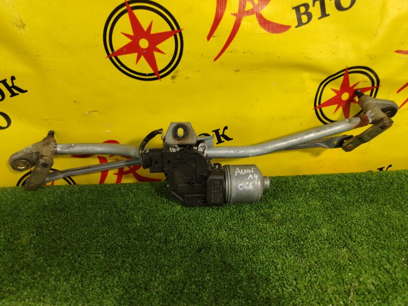 привод (мотор) стеклоочистителей, 7000 рублей, Красноярск