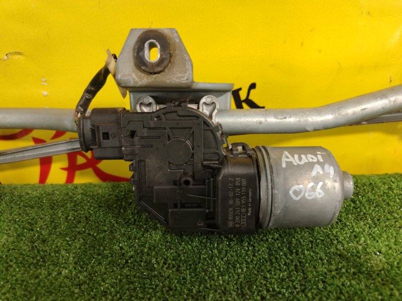 привод (мотор) стеклоочистителей, 7000 рублей, Красноярск