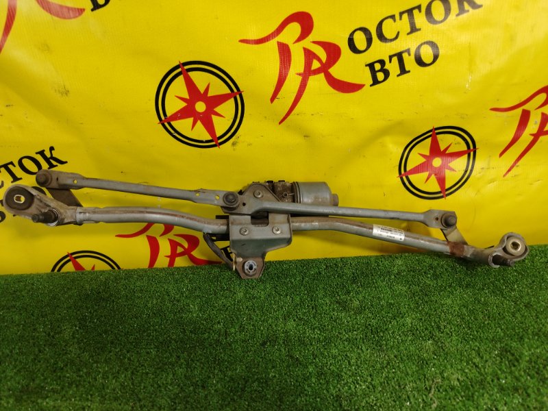 привод (мотор) стеклоочистителей, 7000 рублей, Красноярск