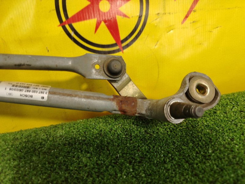 привод (мотор) стеклоочистителей, 7000 рублей, Красноярск