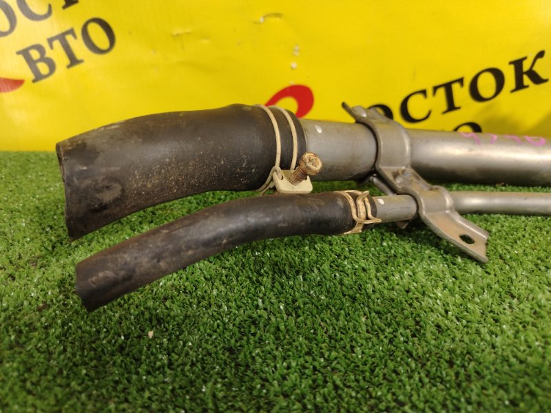 Горловина топливного бака, 1500 рублей, Красноярск