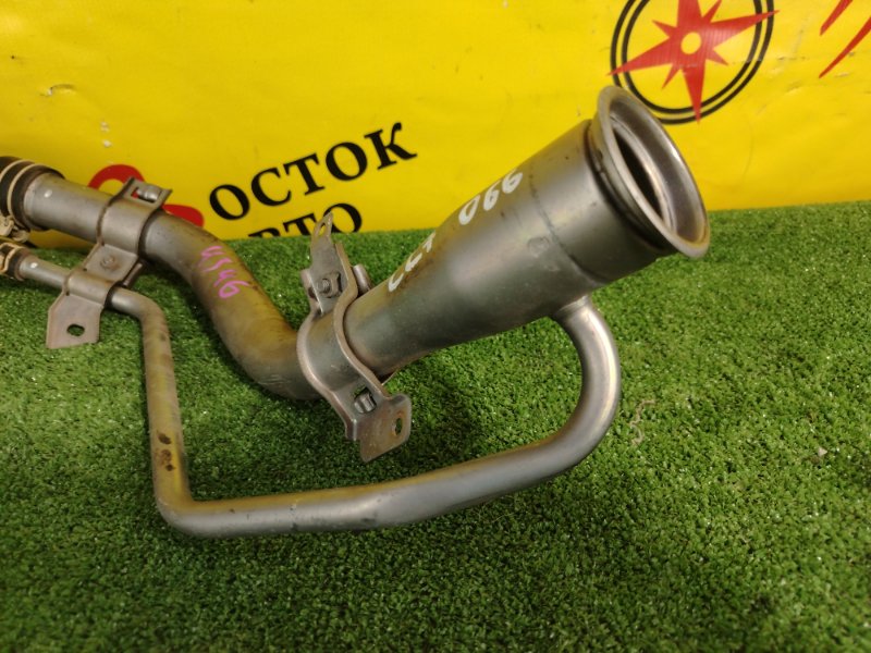 Горловина топливного бака, 1500 рублей, Красноярск