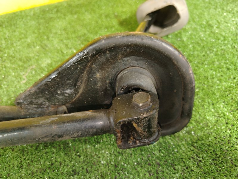 рычаг переключения кпп, 1500 рублей, Красноярск