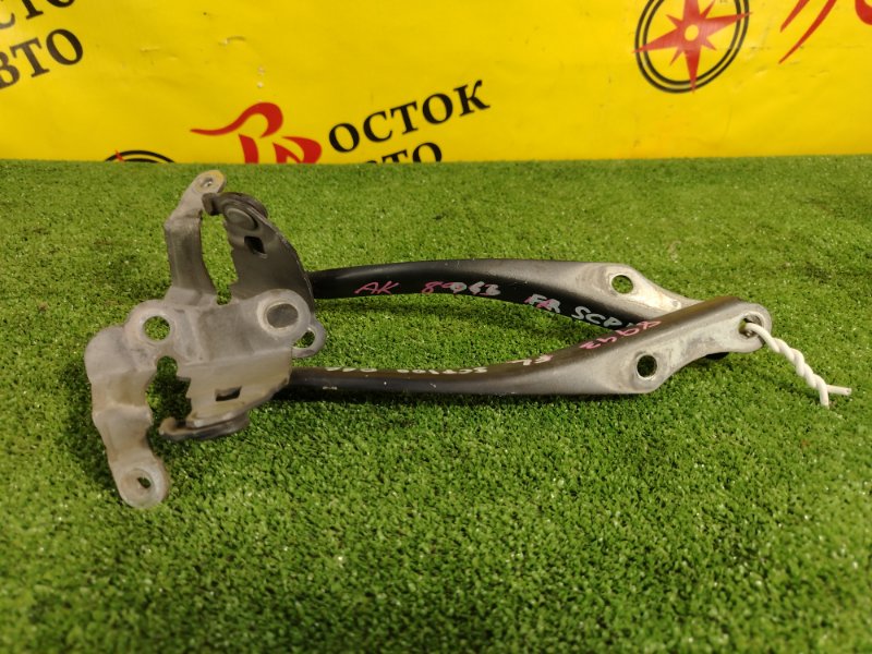 Петля капота, 300 рублей, Красноярск