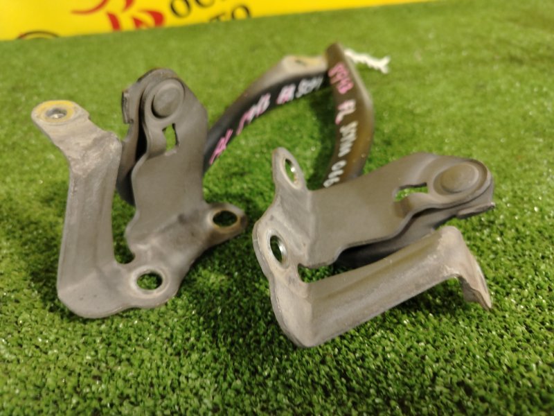 Петля капота, 300 рублей, Красноярск