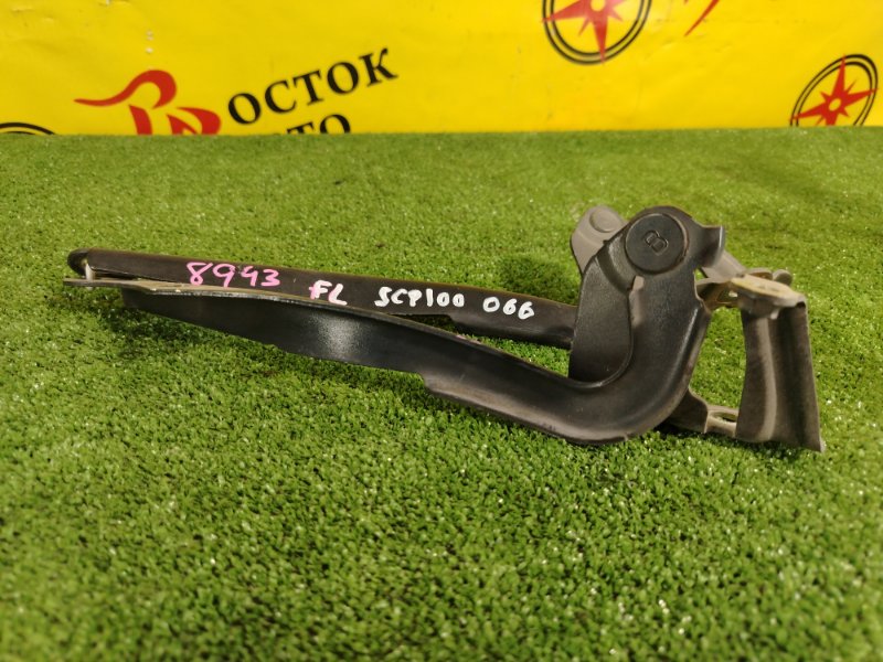 Петля капота, 300 рублей, Красноярск