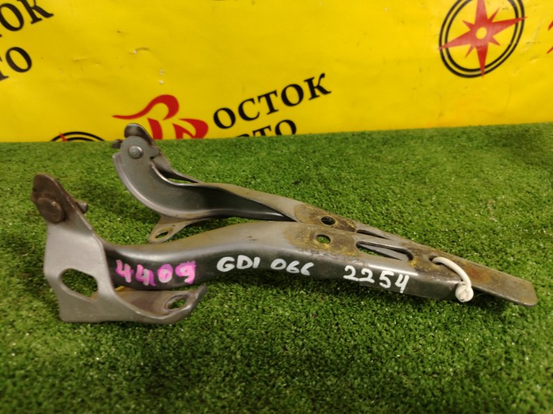 Петля капота, 300 рублей, Красноярск